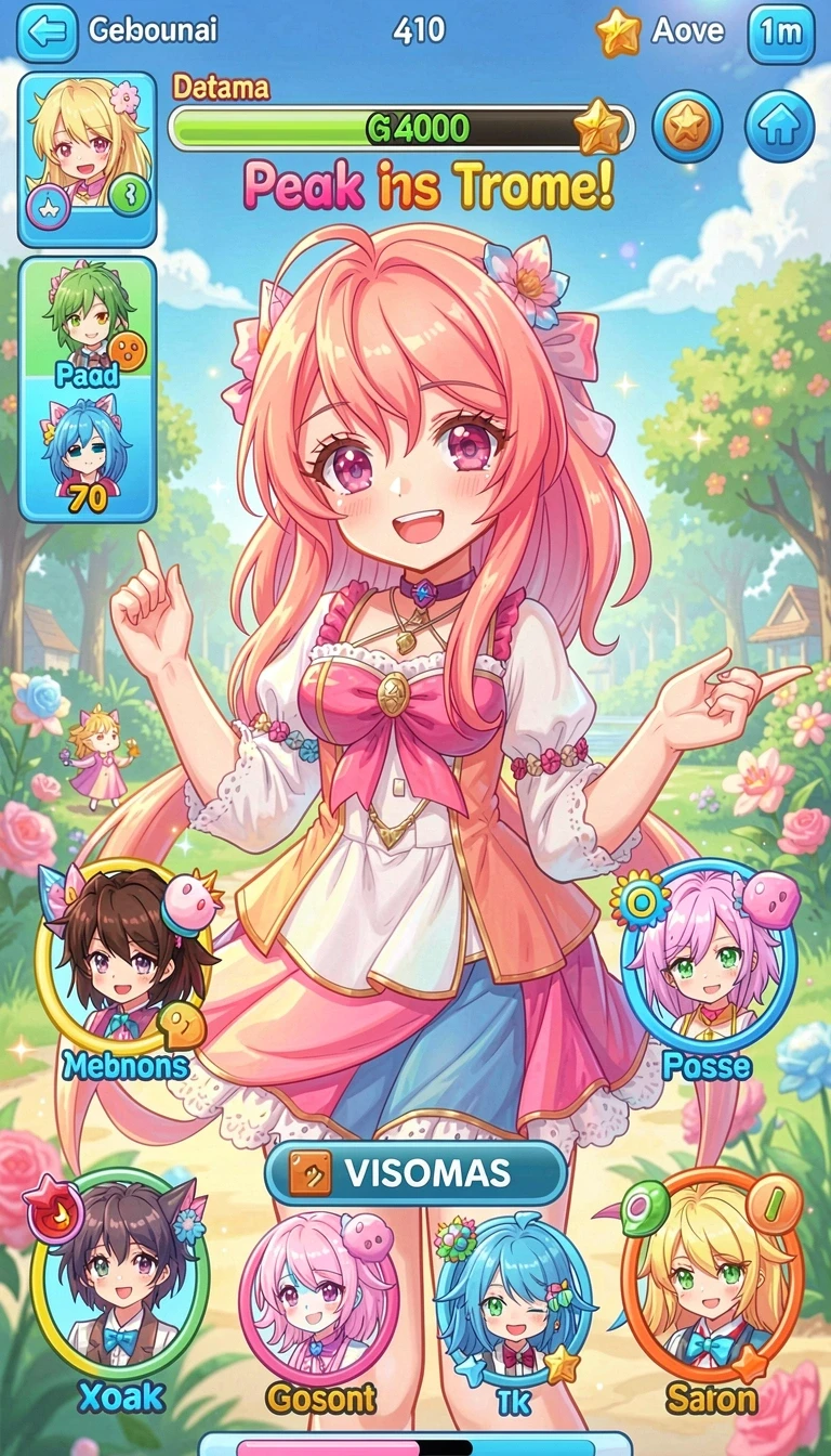 Screenshot yunitoto Terbaru: Download APK Resmi dan Aman nomor 1