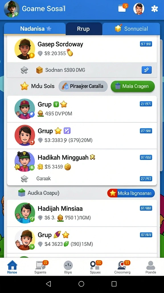 Screenshot Aplikasi mt966 Resmi: Download dan Instalasi nomor 1