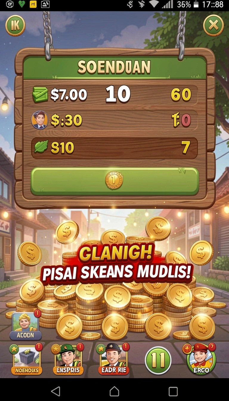 Screenshot svip10 Terbaru: Download APK Resmi dan Aman nomor 3