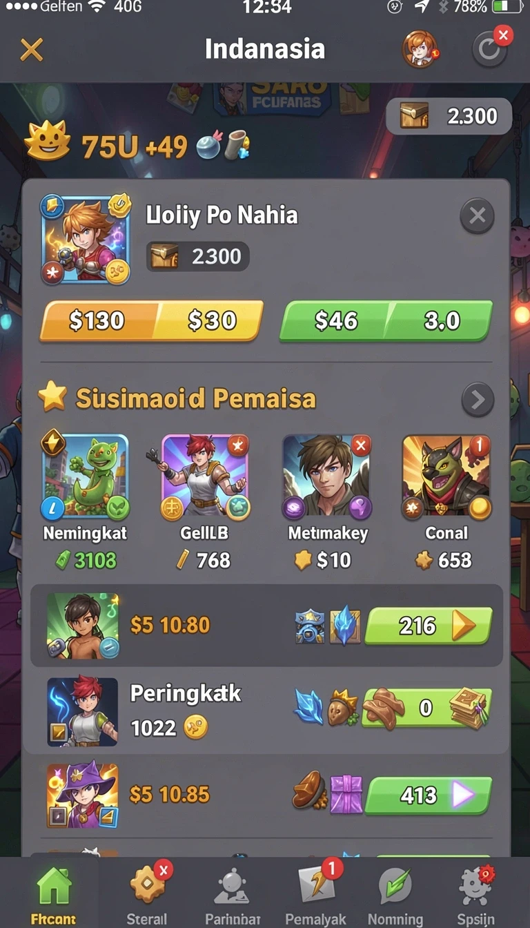 Screenshot Aplikasi 9399 Resmi dan Terpercaya di Android nomor 1