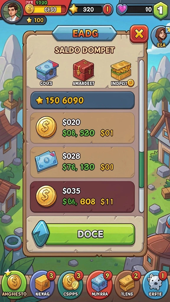 Screenshot wongtoto Terbaru: Download APK Resmi dan Aman nomor 1